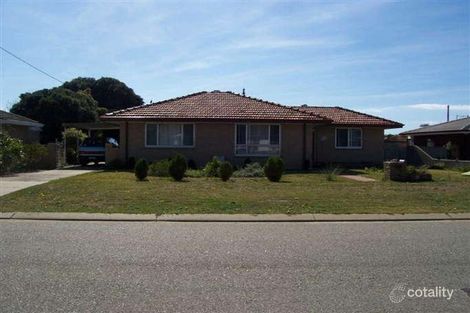 18 Hodges St, Shoalwater, WA 6169