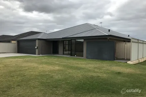 2 Lastovo Lane, Secret Harbour, WA 6173