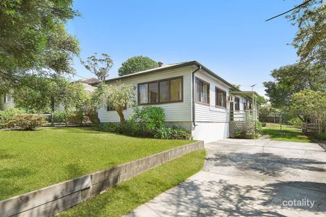 35 Denison St, Hornsby, NSW 2077