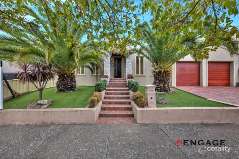 36 Lennon Bvd, Point Cook, VIC 3030