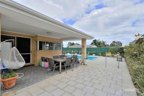 Property photo of 4 Cantata Avenue Bullsbrook WA 6084