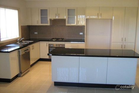 Property photo of 57 The Ponds Boulevard The Ponds NSW 2769