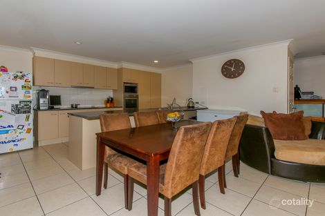 Property photo of 1/32 Goldcrest Drive Upper Coomera QLD 4209