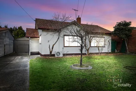 Property photo of 7 Benjamin Street Sunshine VIC 3020