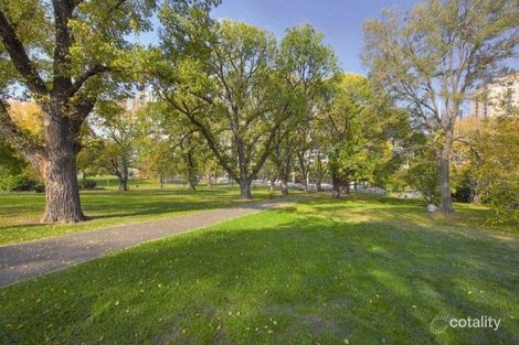 Property photo of 43/28-32 Jeffcott Street West Melbourne VIC 3003
