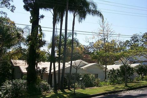 Property photo of 42 Dennis Street Indooroopilly QLD 4068