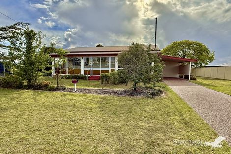 10 Derwent St, Stanthorpe, QLD 4380