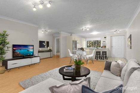 Property photo of 2/14 Hilda Street Hamilton QLD 4007