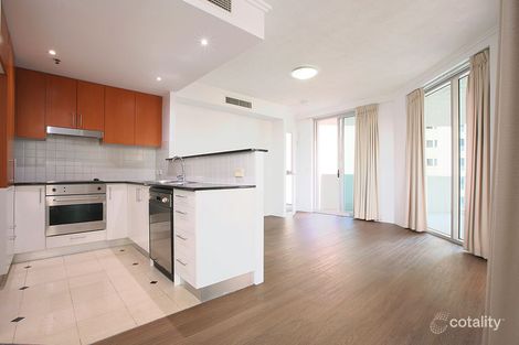21/21 Mary St, Brisbane City, QLD 4000