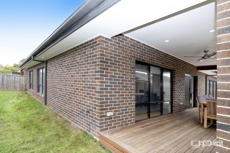 Property photo of 3 Foxley Crescent Mickleham VIC 3064