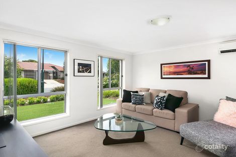 Property photo of 16 Constance Stone Street Macgregor ACT 2615