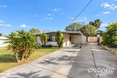 Property photo of 3 Steward Way Orelia WA 6167