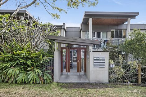 Property photo of 2/81 Maryvale Street Toowong QLD 4066
