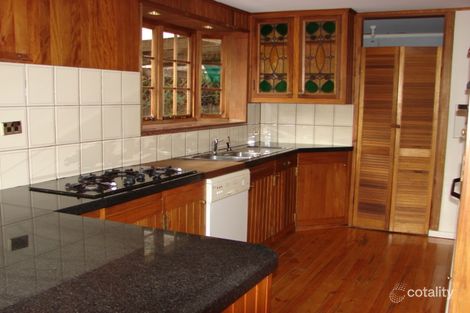 Property photo of 24 Selwyn Street Hackett ACT 2602