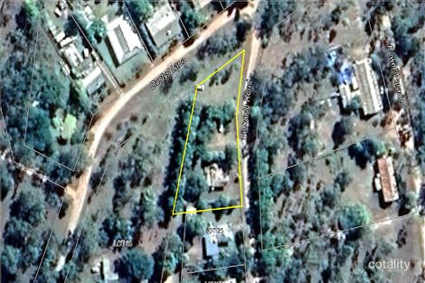 Lot 24 Kennedy Hwy, Innot Hot Springs, QLD 4872