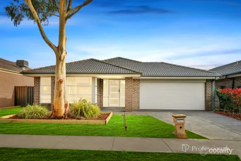 12 Freshet Ave, Point Cook, VIC 3030