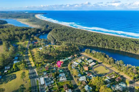 13 Torquay Dr, Lake Tabourie, NSW 2539