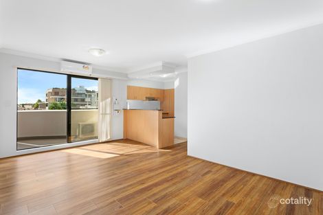 18/20-22 Clifton St, Blacktown, NSW 2148