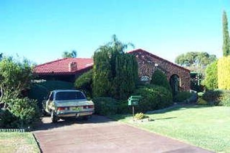 Property photo of 74 Wyeree Road Mandurah WA 6210