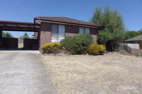 8 Kneebone St, Ararat, VIC 3377