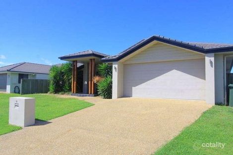 21 Breeze Dr, Bargara, QLD 4670