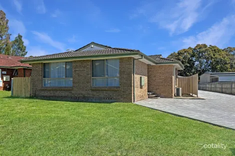 46 GOROKAN DR, LAKE HAVEN, NSW 2263