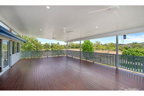 Property photo of 15 Stover Road Nerimbera QLD 4701