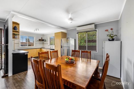 Property photo of 56 Weetwood Street Newtown QLD 4350