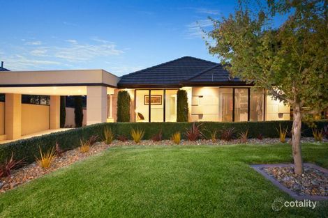 Property photo of 10 Ardgower Court Templestowe Lower VIC 3107