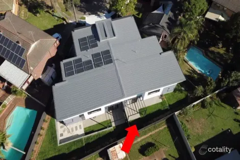 Property photo of 3 Gray Place Kings Langley NSW 2147