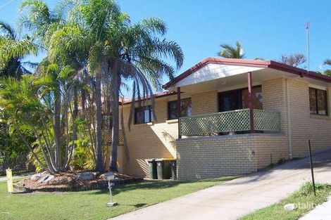 1/15 Beach Ave, Tannum Sands, QLD 4680