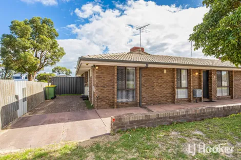 2/21 Leslie St, Dudley Park, WA 6210