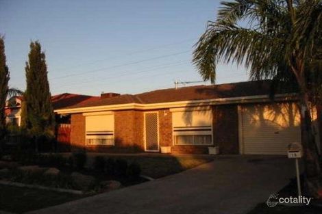 Property photo of 16 Brookside Close Davoren Park SA 5113