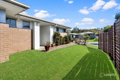 Property photo of 19 Tree Ring Circuit Mango Hill QLD 4509