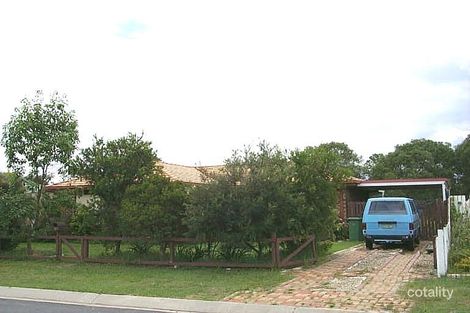 57 Brandon St, Marsden, QLD 4132