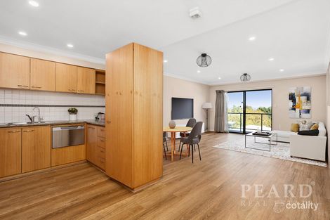 34/118 Mounts Bay Rd, Perth, WA 6000