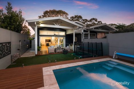 Property photo of 17A Seaforth Avenue Woolooware NSW 2230