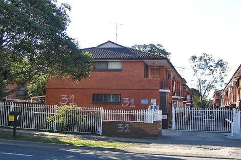 Property photo of 10/31 Hughes Street Cabramatta NSW 2166