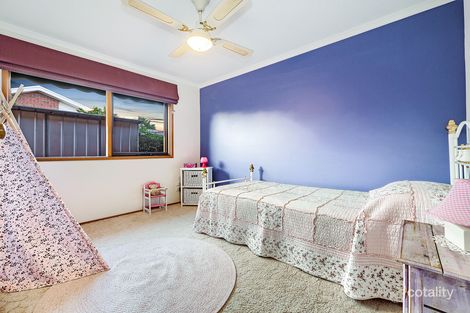 Property photo of 1 Sturrock Court Berwick VIC 3806