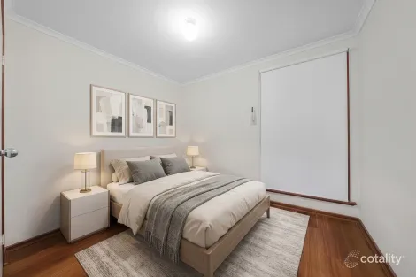 Property photo of 3/16-18 Bower Drive Werribee VIC 3030