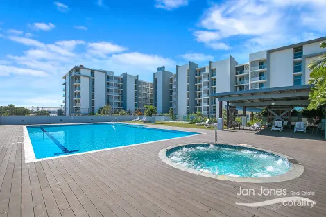 76/113 Landsborough Ave, Scarborough, QLD 4020