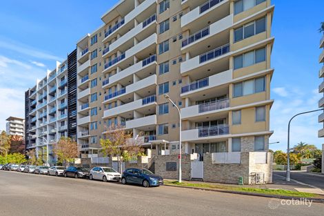 Property photo of 101/23 Gertrude Street Wolli Creek NSW 2205