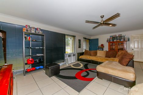 Property photo of 1/32 Goldcrest Drive Upper Coomera QLD 4209
