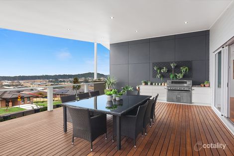 Property photo of 17 Melbourne Road Wadalba NSW 2259