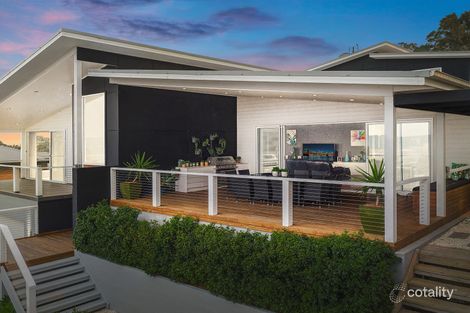 Property photo of 17 Melbourne Road Wadalba NSW 2259