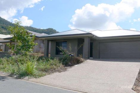 Property photo of 20 Wenlock Close Mount Sheridan QLD 4868