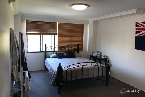 Property photo of 52/2-26 Wattle Crescent Pyrmont NSW 2009