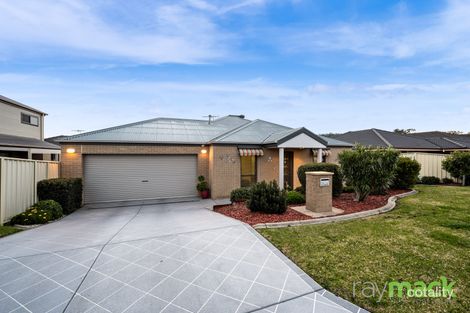 Property photo of 4 St Levans Place Lavington NSW 2641