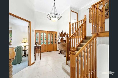 Property photo of 7 Bella Vista Drive Bella Vista NSW 2153