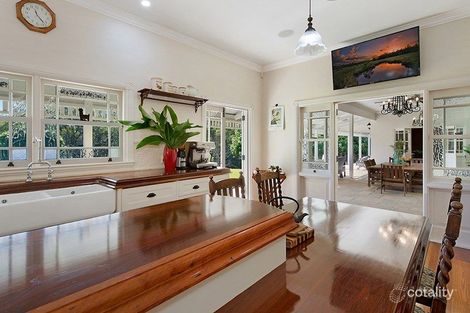 Property photo of 51 Smalls Road Highvale QLD 4520